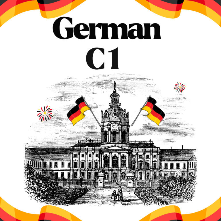 German C1