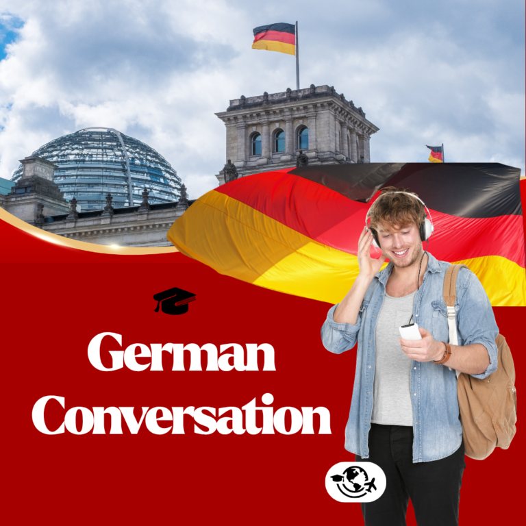 German Conversation