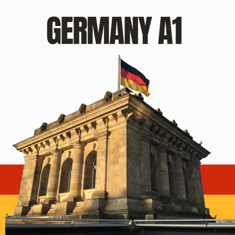 German A1